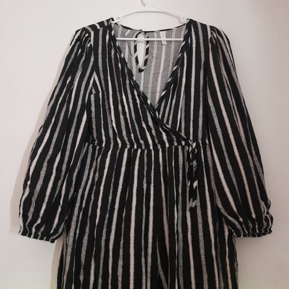 JUMPSUIT